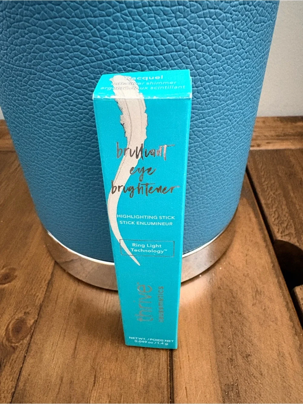 Thrive causemetics Brilliant Eye Brightener Highlighting Stick